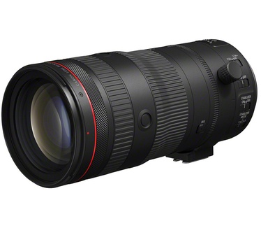 Canon RF 70-200mm F2.8L IS USM Z