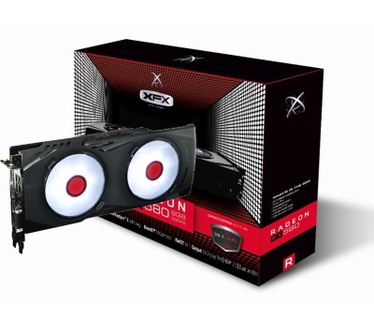 XFX RX-580P8DFWR