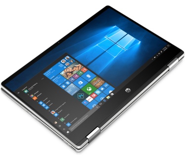 HP Pavilion x360 14-dh1710nd