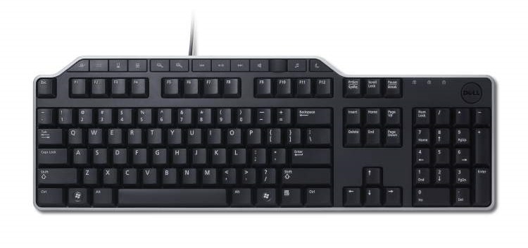Dell Kb522 Wired Business Multimedia Keyboard Driver Dell Kb522 Wired Business Multimedia Keyboard Driver