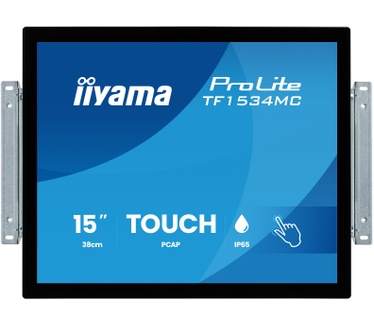 Iiyama TF1534MC-B8X