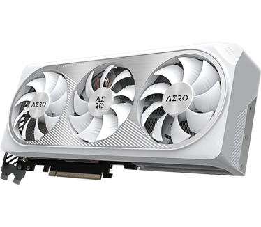 Gigabyte GeForce RTX 4070 Ti SUPER AERO OC 16G