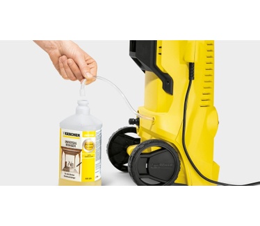 Kärcher K 2 Full Control Home
