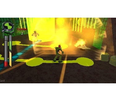 Ben 10: Alien Force