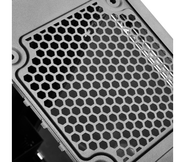 Silverstone RL05 (Window) Zwart