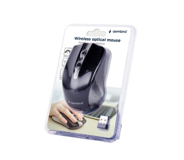 Gembird MUSW-4B-04-MX