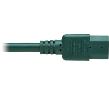 Tripp-Lite P005-006-AGN Groen