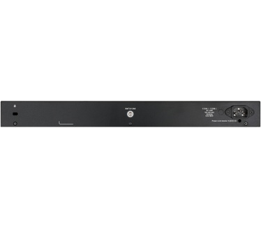 D-Link DGS-1250-28XMP