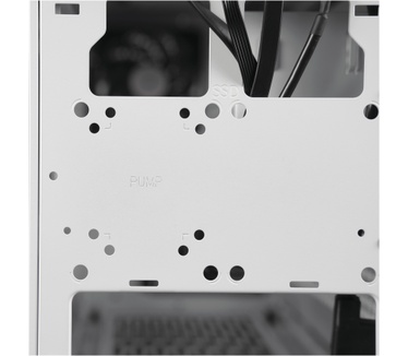 Cooler Master MasterBox NR200P Wit