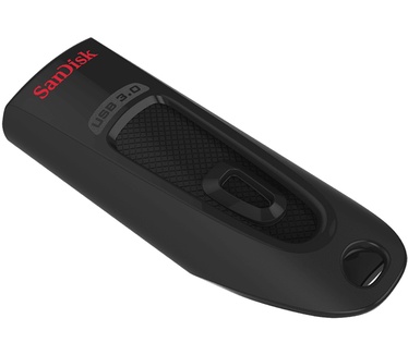 Sandisk Ultra USB 3.0 Flash Drive 64GB Zwart
