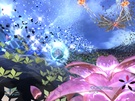 Hands-on Child of Eden