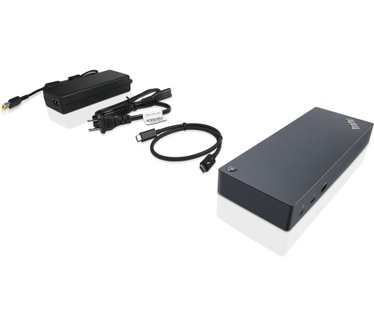 Lenovo ThinkPad Thunderbolt 3 Dock