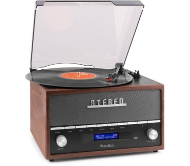 Audizio Frisco