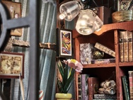 Phone 4a Pro cameratest - Macro V2