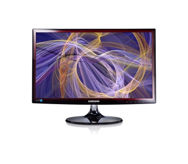 Samsung S22B350T Zwart