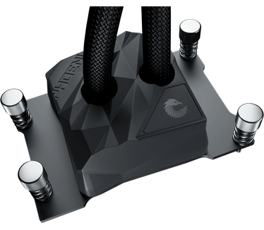 EK Water Blocks EK-MLC Phoenix CPU module - TR4