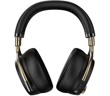 Zildjian ALCHEM-E Headphones Black Perfect Tune - Gehoorbescherming voor drummers