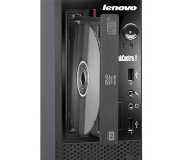 Lenovo ThinkCentre Edge 71 SFF (SGGD7MH)