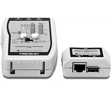 Trendnet TC-NT3
