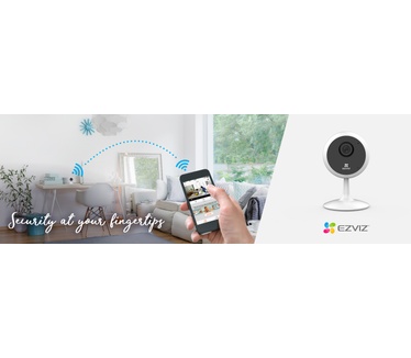 EZVIZ C1C