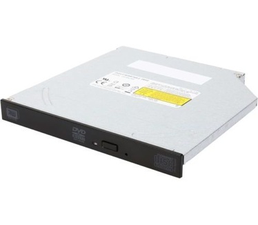 Lite-On DVDR/RW/DL/RAM SATA Slim Bulk (DS-8ACSH)
