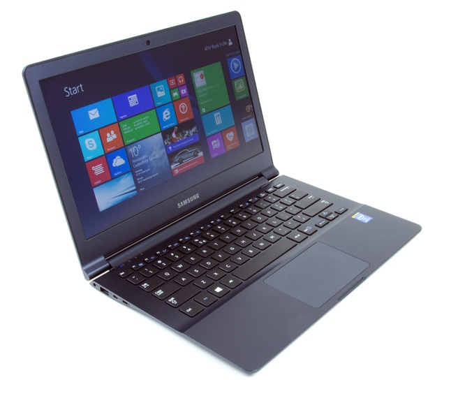 Samsung Ativ Book 9 Lite