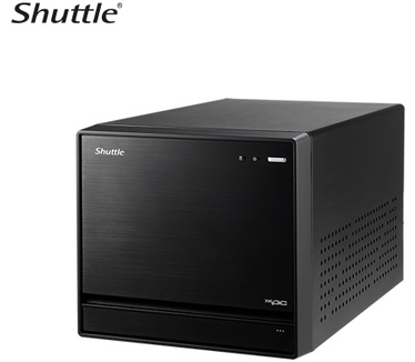 Shuttle XPC cube XPS cube SH370R8