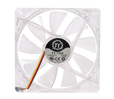 Thermaltake Pure 12 LED Blue