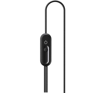 Sony XBA-NC85D (Zwart)