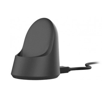 qMust Docking station Motorola Moto 360 (2nd gen) - handig oplaadstation - Black