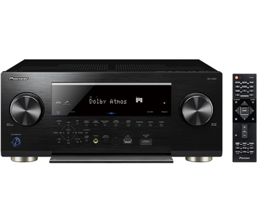 Pioneer SC-LX501
