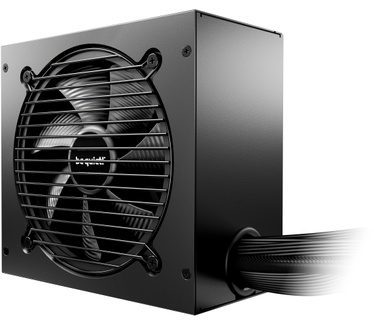 be quiet! Be Quiet Pure Power 12 750W