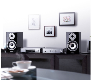 Yamaha MCR-N870D
