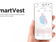 Lenovo SmartVest-concept