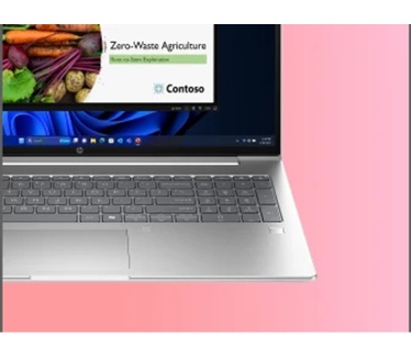 HP ProBook 4 G1i 16 inch Notebook AI PC Wolf Pro Security Edition