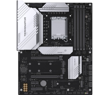 Maxsun MS-Terminator Z790-A socket 1700 moederbord