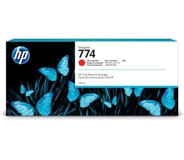 HP 774
