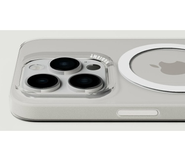Nudient Thin Case