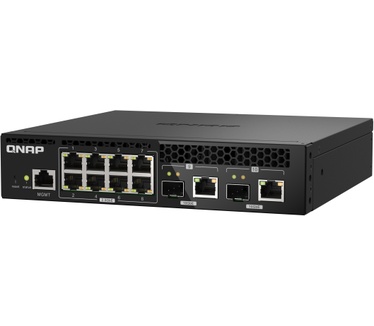QNAP QSW-M2108R-2C