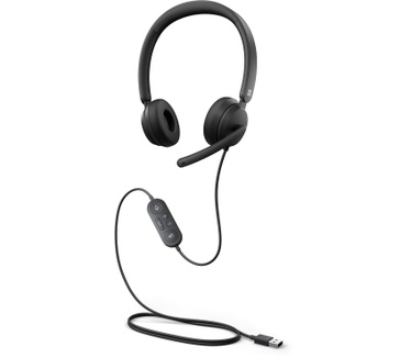 Microsoft Modern USB Headset
