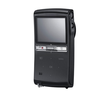 Samsung HMX-U20