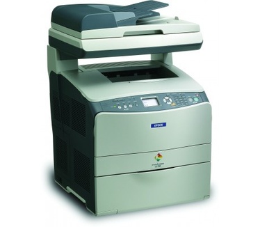 Epson AcuLaser CX11NF