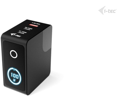 i-tec 100W Intelligent Multiport USB Charger