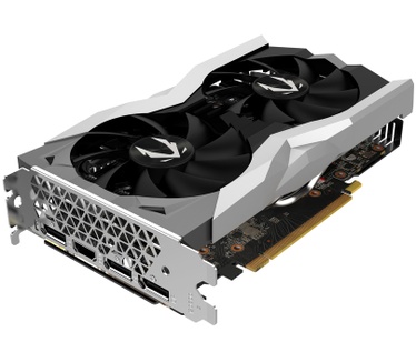 Zotac Gaming GeForce RTX 2060 Super Mini
