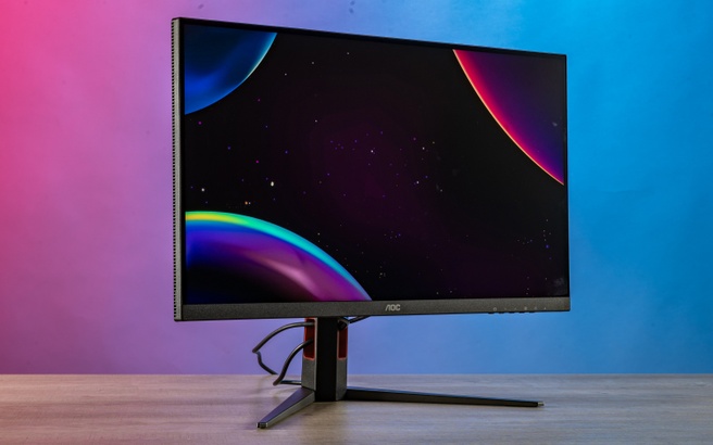 AOC U27G4XM