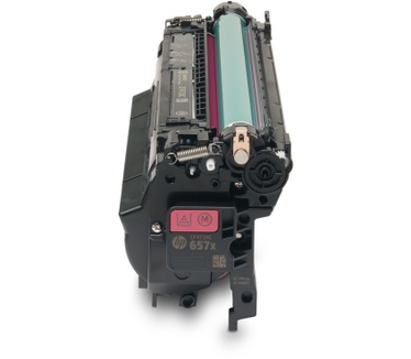HP 657X