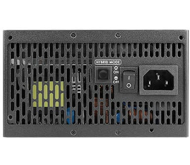 Antec HCG-1000 GOLD
