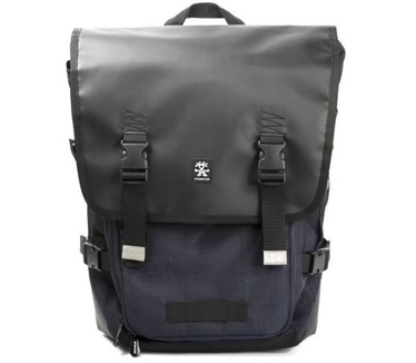 Crumpler Muli Photo Half Backpack
