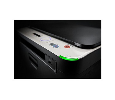 Samsung CLX-3185N