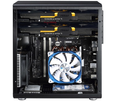 Cooltek RM1